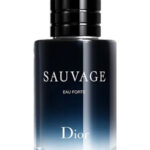 Dior Sauvage Eau Forte Parfum