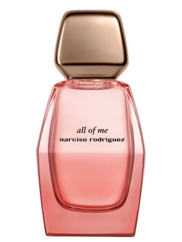 Narciso Rodriguez All Of Me Intense Edp