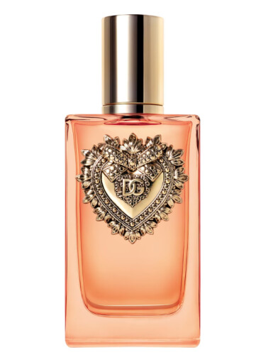 Dolce & Gabbana Devotion Intense Women Edp