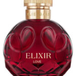 Elie Saab Elixir Love Edp