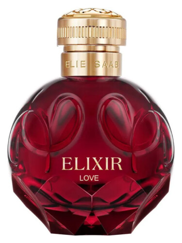 Elie Saab Elixir Love Edp