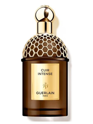 Guerlain Cuir Intense
