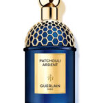 Guerlain Patchouli Ardent