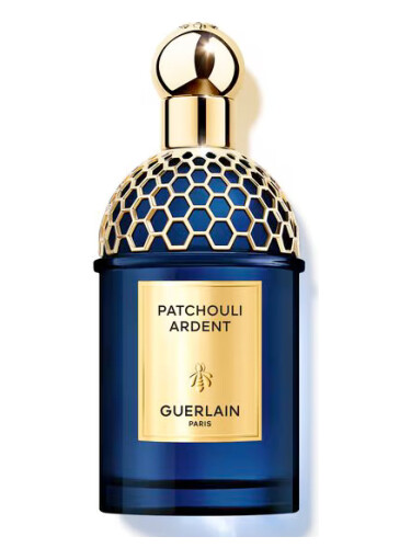 Guerlain Patchouli Ardent