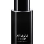 Giorgio Armani Code Parfum Refill
