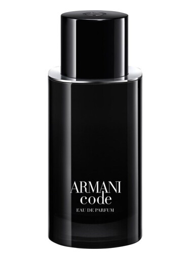 Giorgio Armani Code Parfum Refill