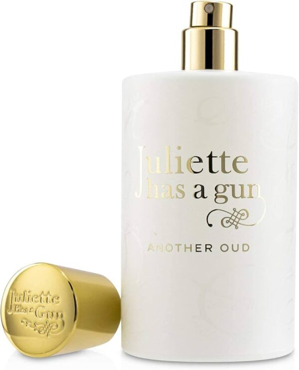 Another Oud