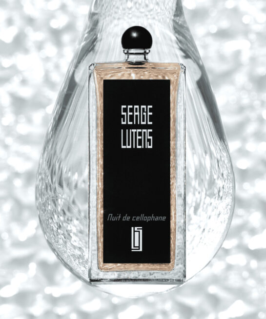 Serge Luten Nuit De Cellophane Edp