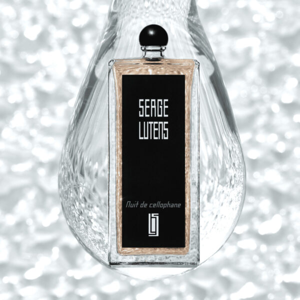Serge Luten Nuit De Cellophane Edp