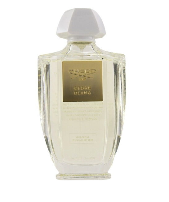 Creed Aqua Originale Cedre Blanc