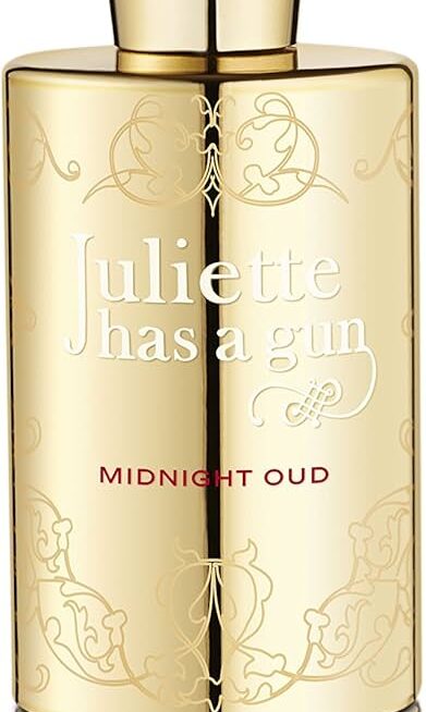 Midnight Oud