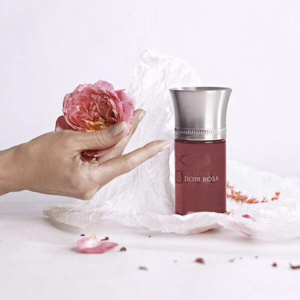 Dom rosa - Image 2