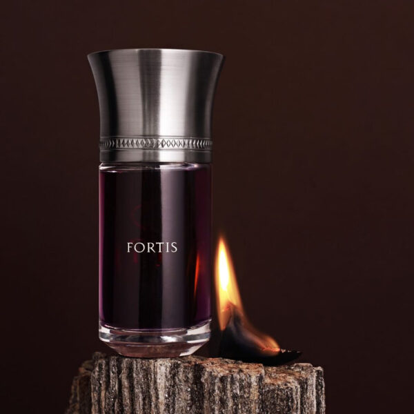 Fortis - Image 2