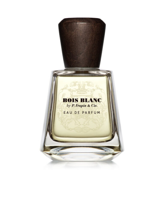 BOIS BLANC