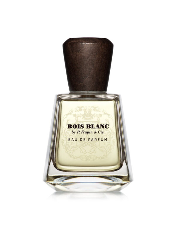 BOIS BLANC