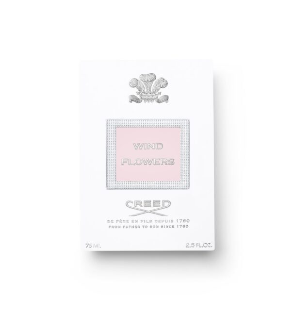 Creed Wind Flower - Image 4