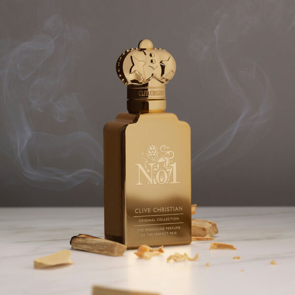 No 1 Masculine - Image 2
