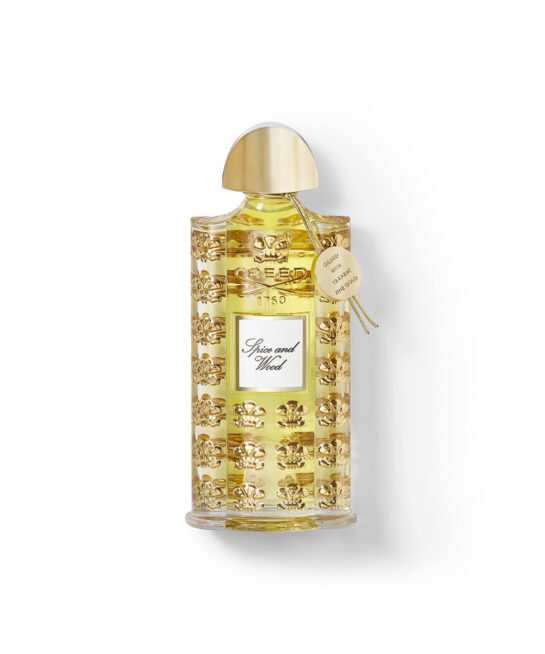 Creed Royal Exclusives Spices & Wood