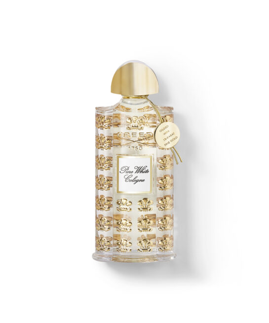 Creed Royal Exculsive Pure White Cologne