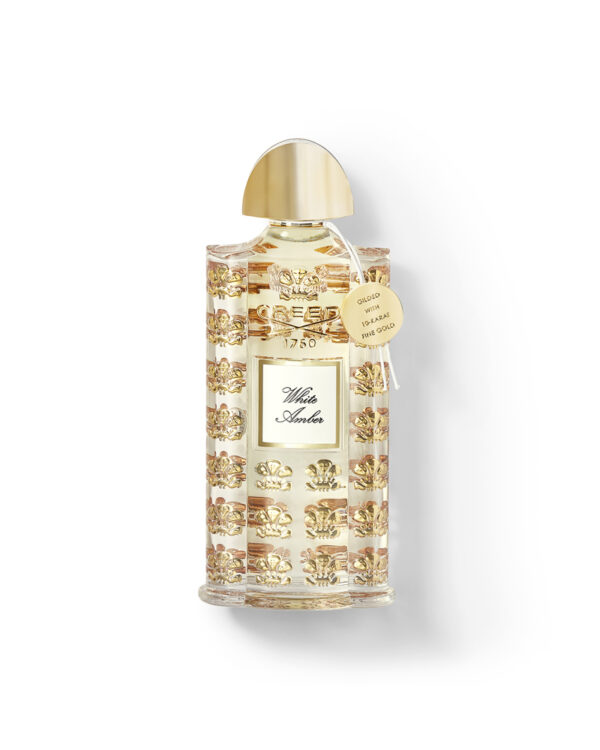 Creed Royal Exclusives White Amber