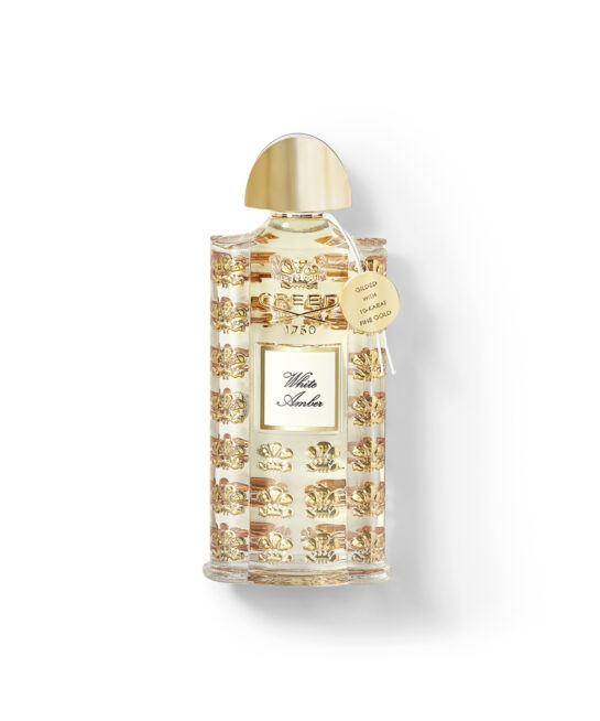Creed Royal Exclusives White Amber