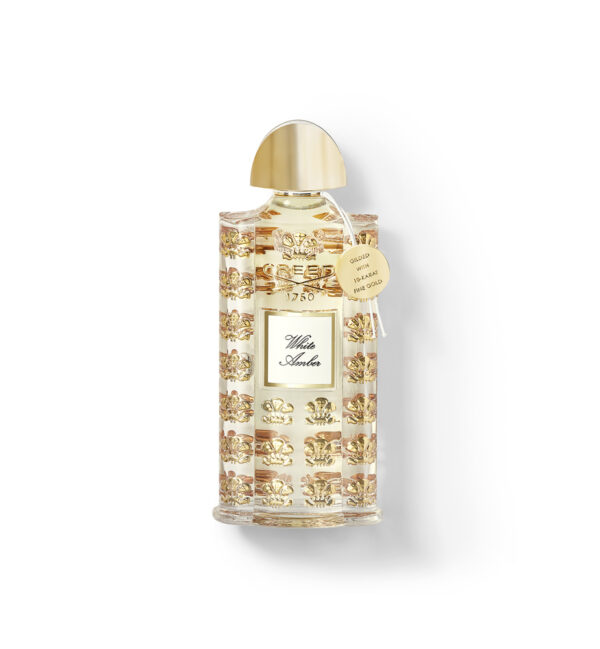 Creed Royal Exclusives White Amber
