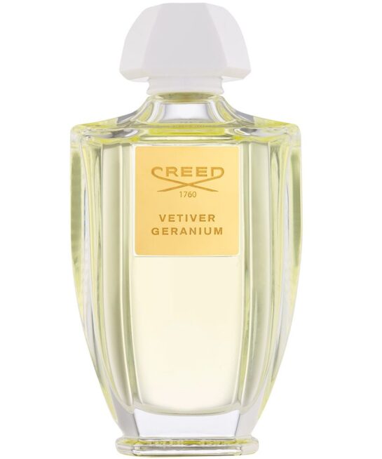 Creed Aqua Originale Vetiver Geranium