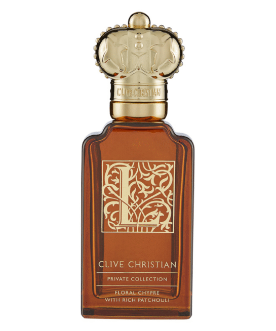 L Floral Chypre