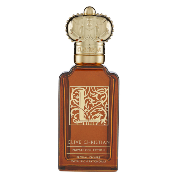 L Floral Chypre