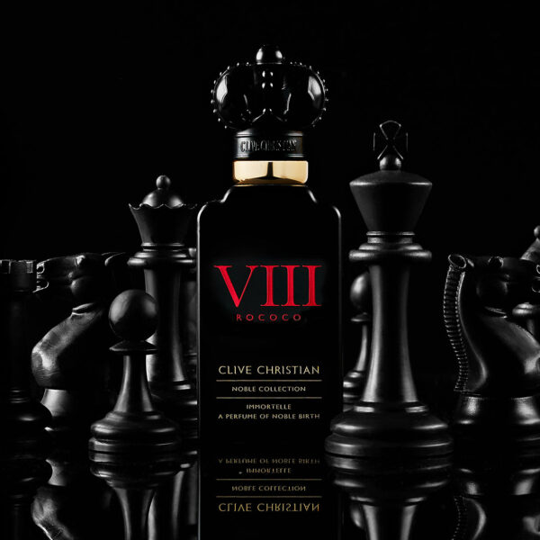 VIII Immortelle - Image 3