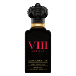 VIII Immortelle