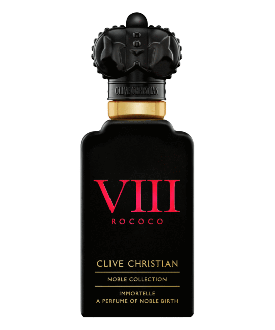 VIII Immortelle