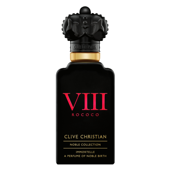 VIII Immortelle