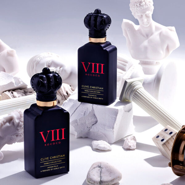 VIII Magnolia - Image 4