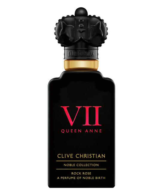 VII Rock rose