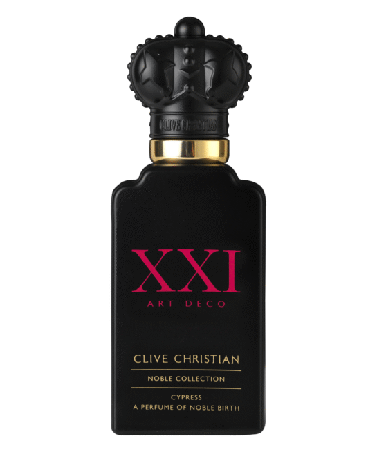XXI Cypress