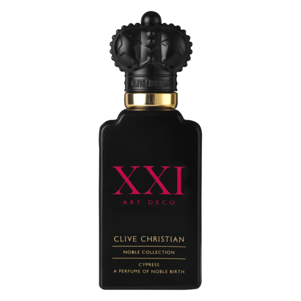 XXI Cypress