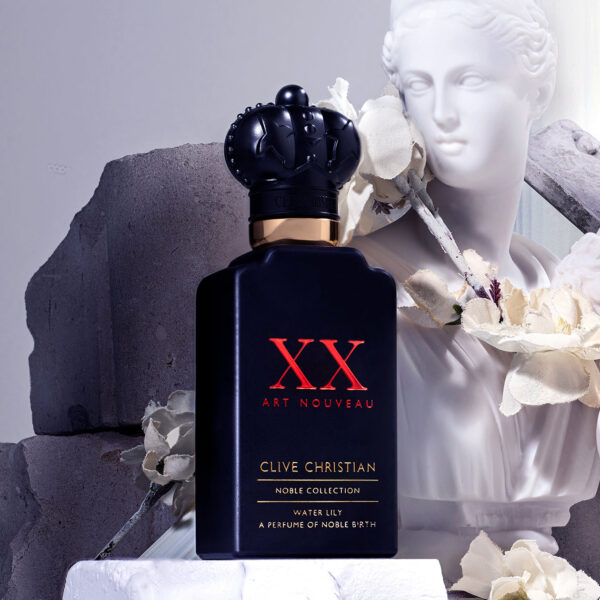 XX Water lily - Image 5