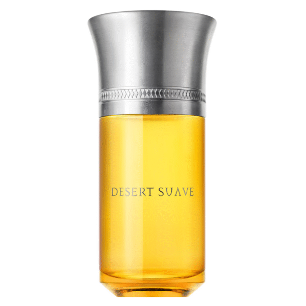 Desert suave
