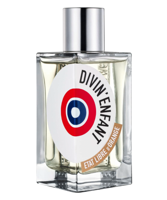 Divin'enfant