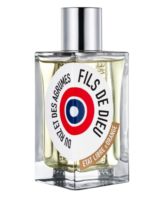 Fils de dieu