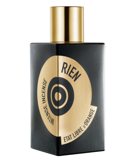 Rien intense incense