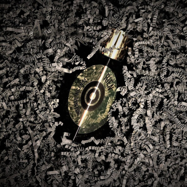 Rien intense incense - Image 2