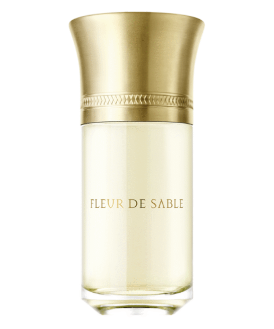 Fleur de sable