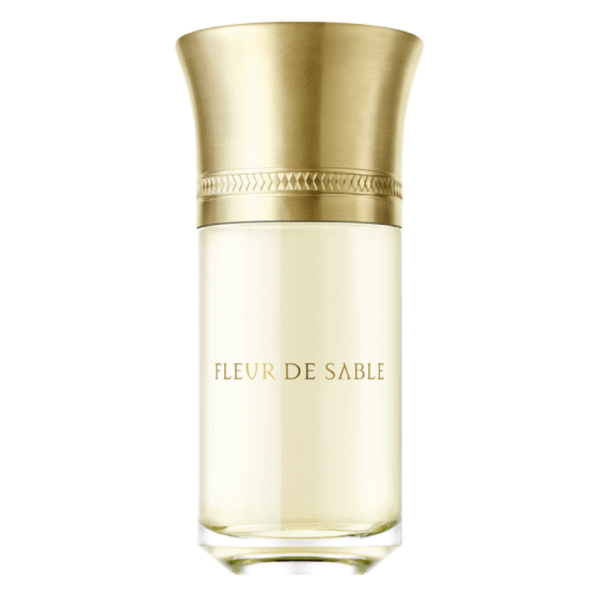 Fleur de sable