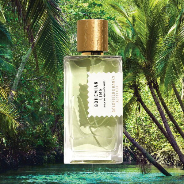BOHEMIAN LIME - Image 2