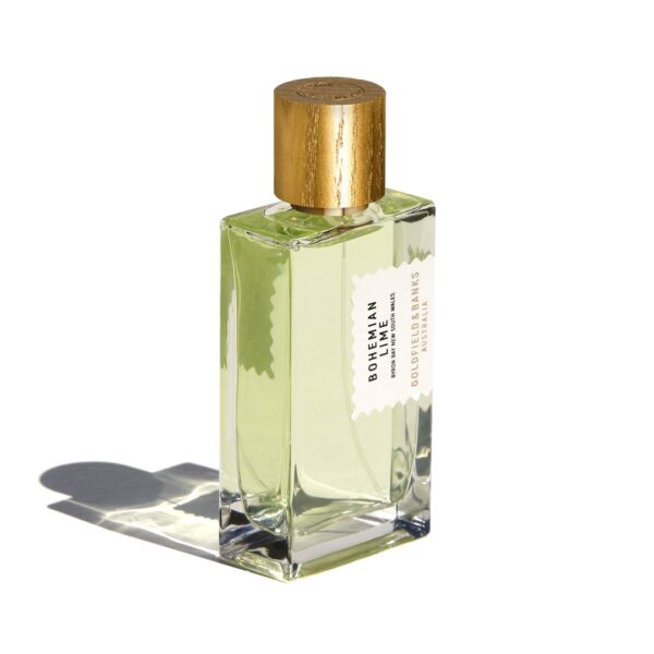BOHEMIAN LIME - Image 4