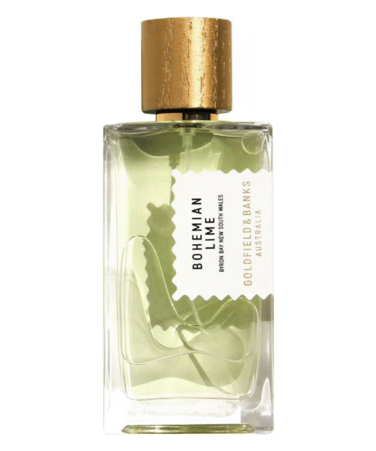 BOHEMIAN LIME