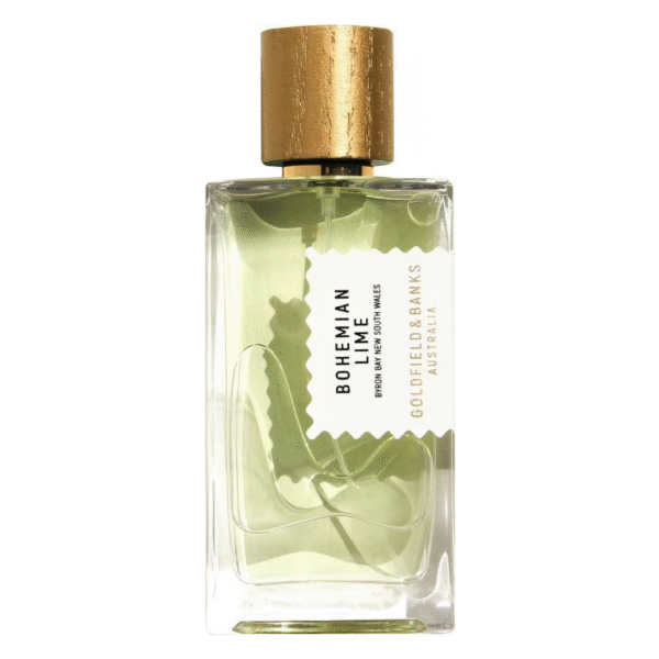 BOHEMIAN LIME