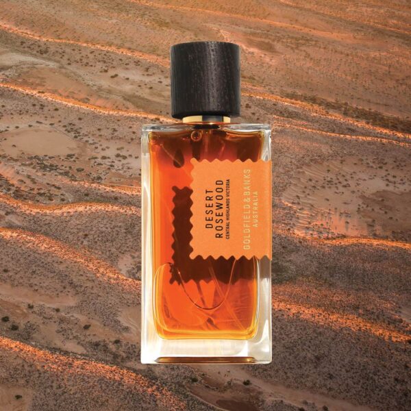DESERT ROSEWOOD - Image 3